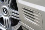 Bentley Brooklands 2009 года (NA)